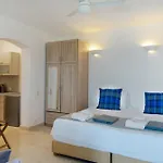 Apartman Blueros - Orange *