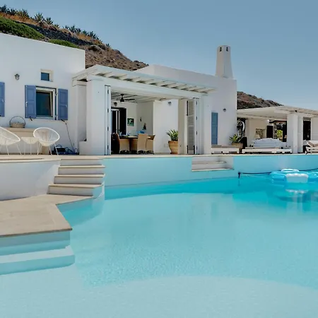 Blueros - Orange Lejlighed