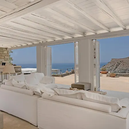 Blueros - Orange Lejlighed