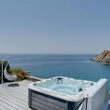 Lejlighed Blueros - Orange *