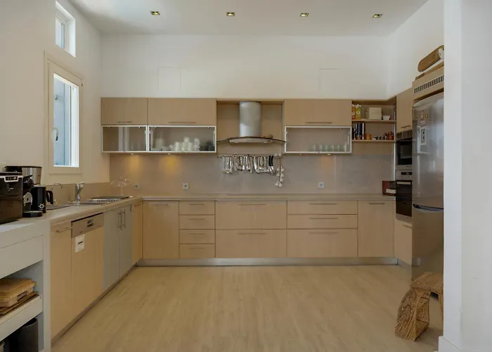 Appartamento Blueros - Orange