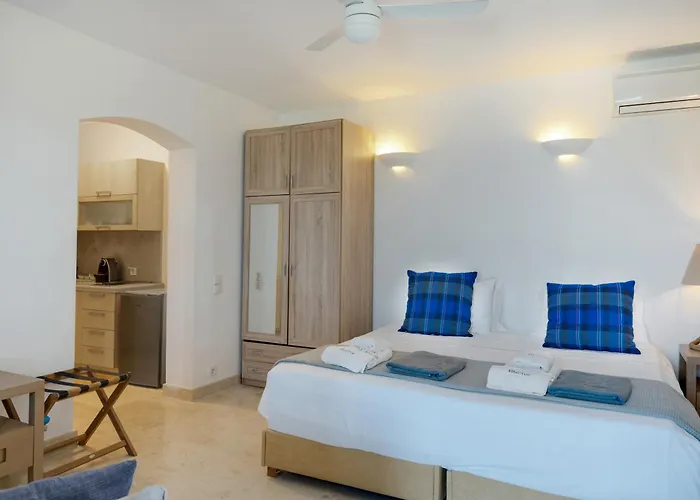 Appartamento Blueros - Orange *