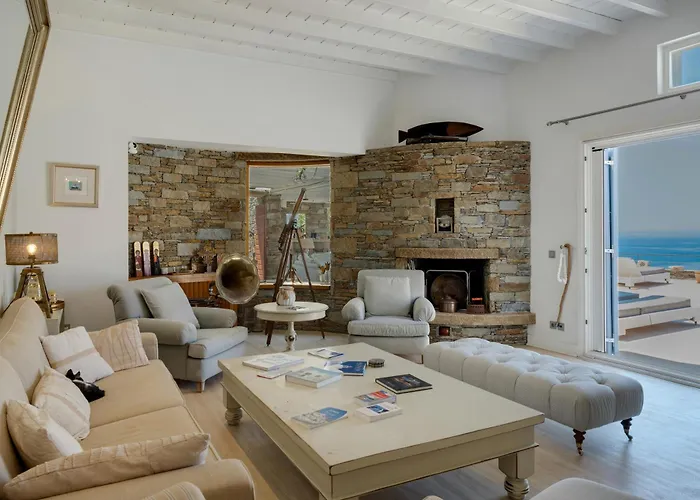 Appartamento Blueros - Orange *