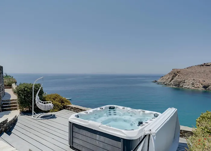 Appartamento Blueros - Orange *