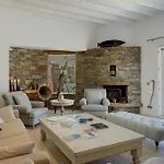 Apartamento Blueros - Orange *