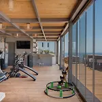 Apartamento Blueros - Orange Mégas Yialós-Nítes