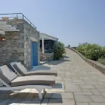 Apartamento Blueros - Orange *