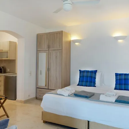 Apartman Blueros - Orange *