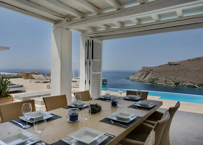 Blueros - Orange Lägenhet